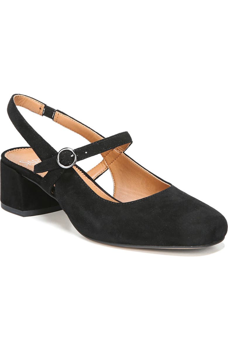 SARTO by Franco Sarto Hutton Pump, Main, color,