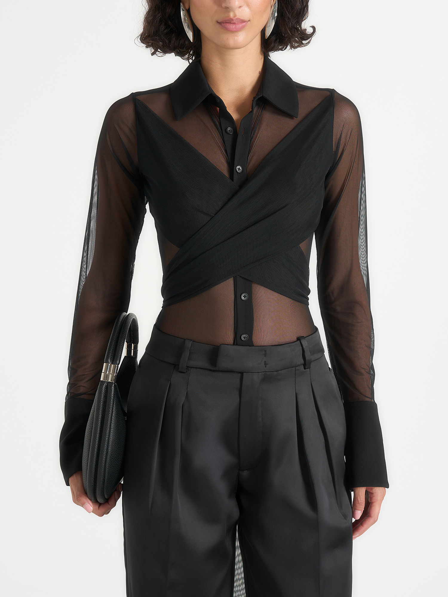 selected Black