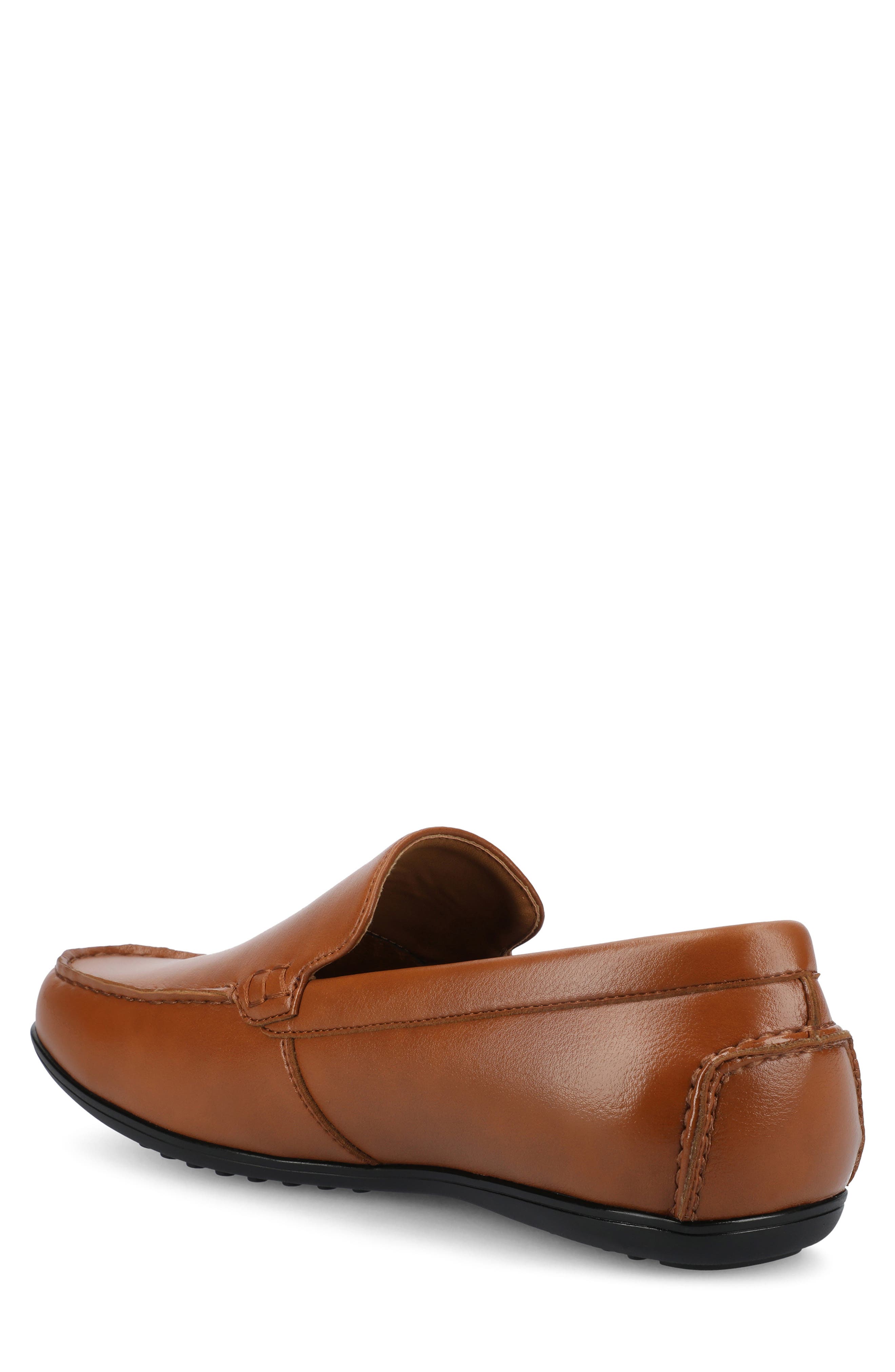 Sergio Loafer, Alternate, color, TAN