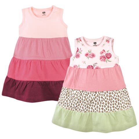 2Pk Dress (Baby)