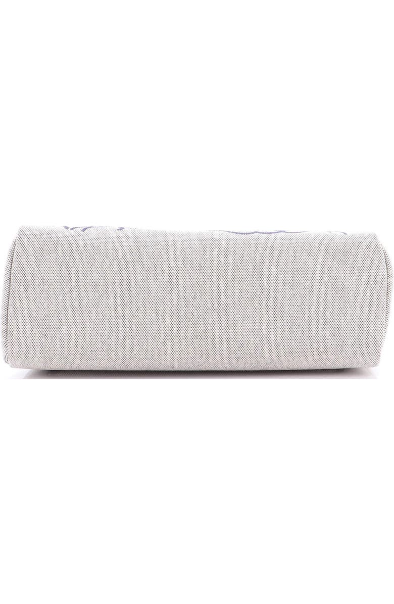 Pre-Owned Hermes Herbag Zip Pegase Pop Toile and Leather 31, Alternate, color,