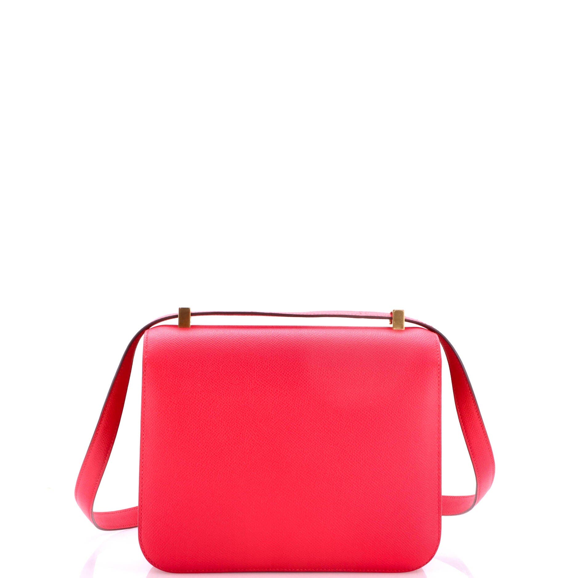 Constance Bag Epsom 23, Alternate, color, Pink