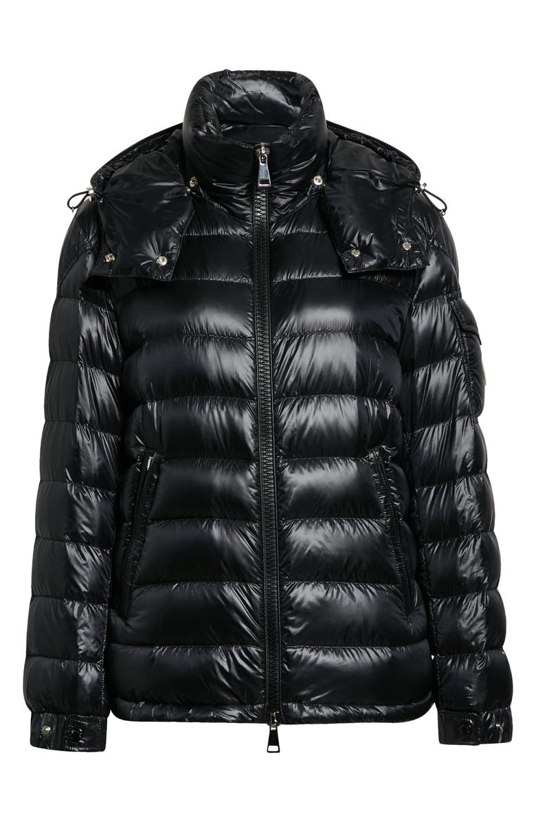 Moncler Dalles Water Resistant Down Puffer Jacket, Alternate, color,