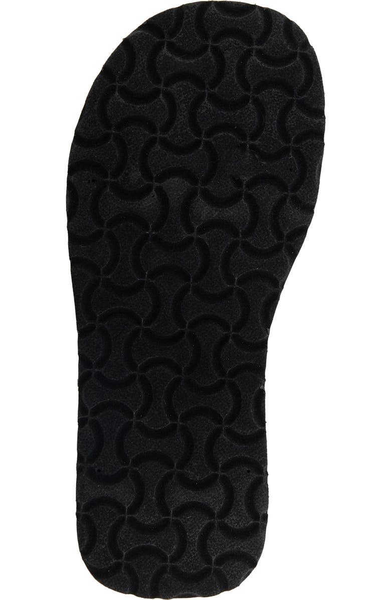 Christian Siriano Filix Platform Sandal, Alternate, color, Black