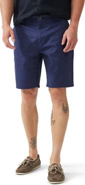 Rodd & Gunn North Thames Shorts