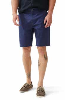 Rodd & Gunn North Thames Shorts