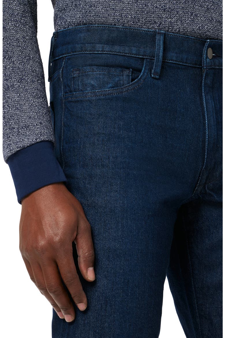 The Dean Skinny Fit Jeans, Alternate, color, JAGO
