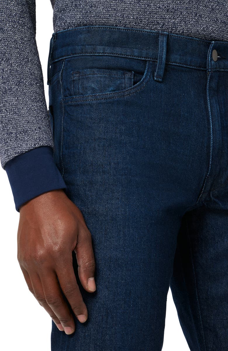 Joe's The Dean Skinny Fit Jeans, Alternate, color, 