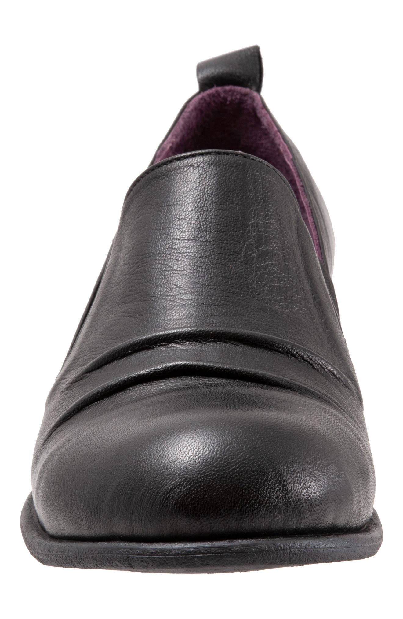 Wendy Loafer, Alternate, color, BLACK