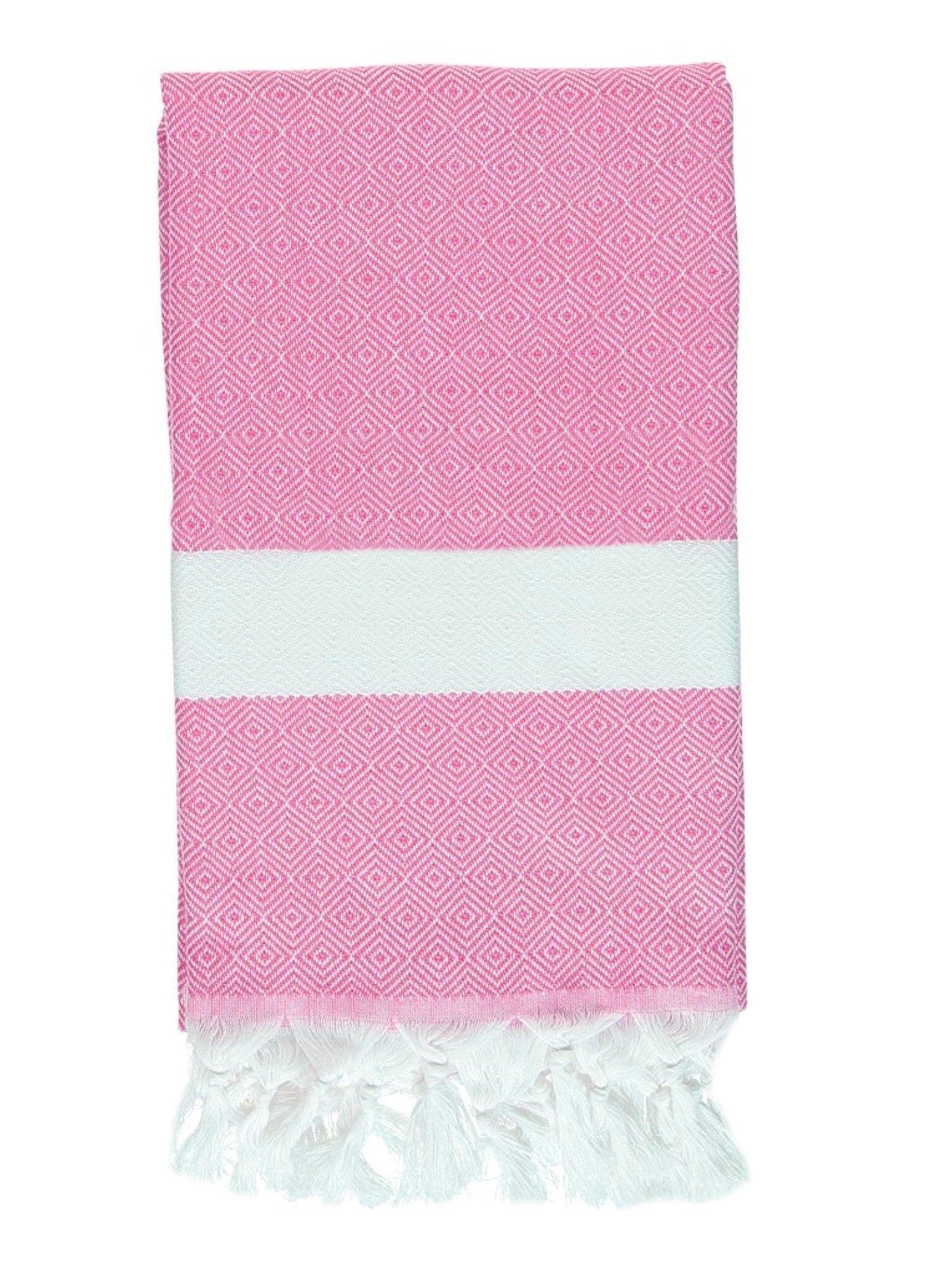 selected Bright Pink