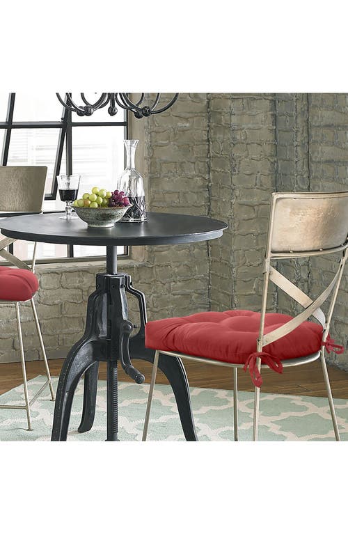 Outdoor Decor By Commonwealth 2-pack Chair Pads