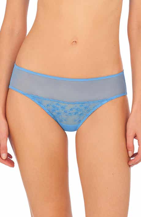 Cherry Blossom Lace Briefs