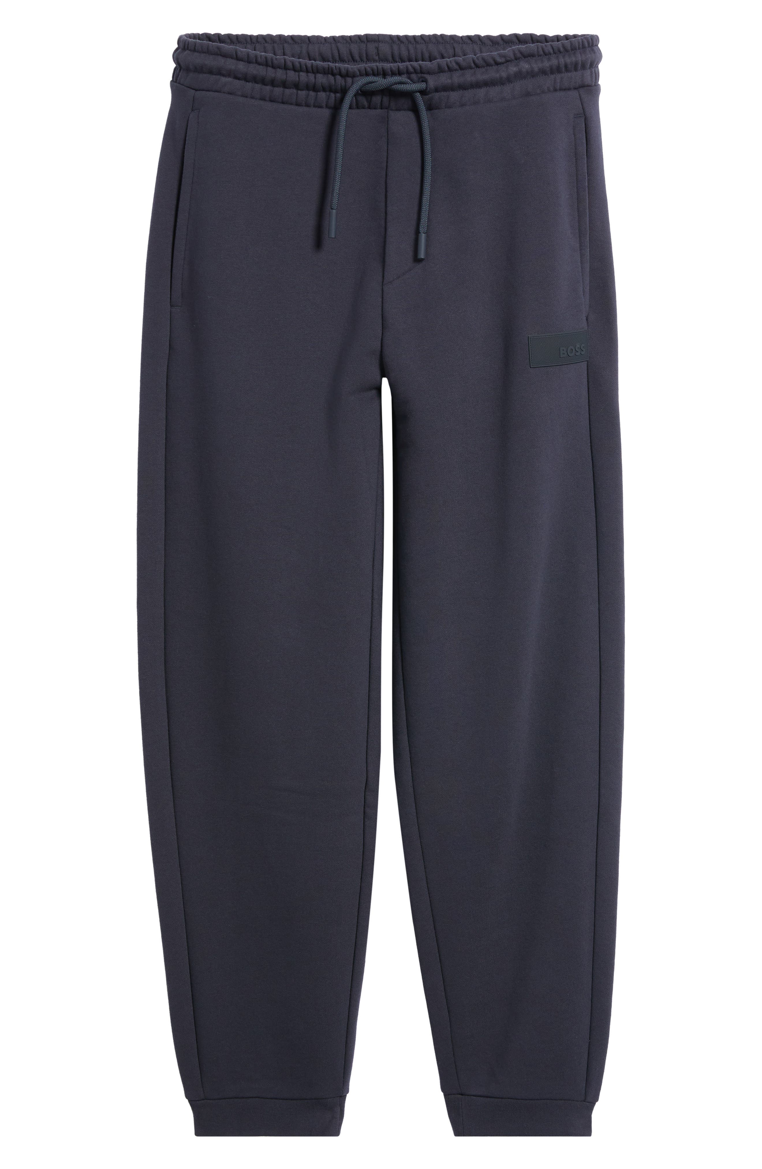 selected DARK BLUE