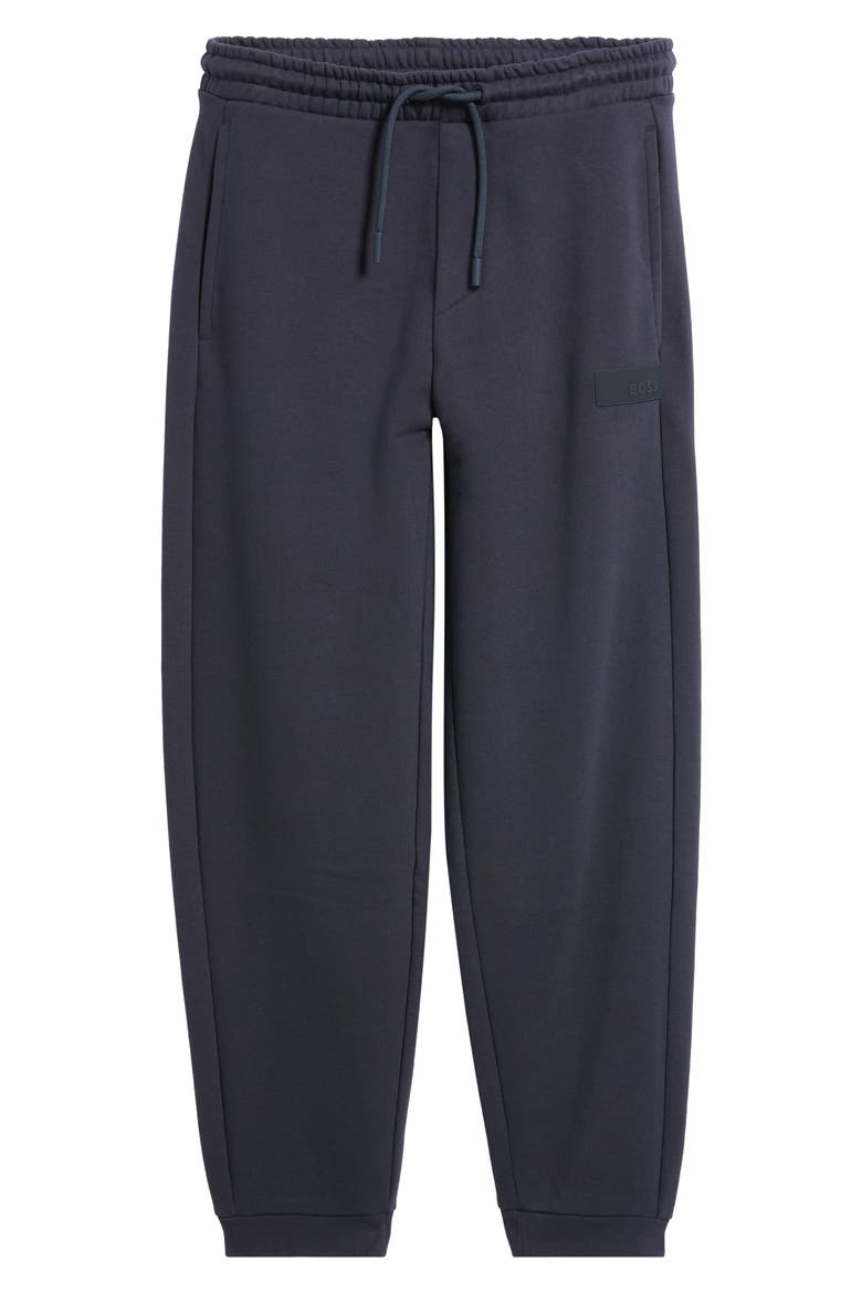 JT Drawstring Pants, Main, color, DARK BLUE