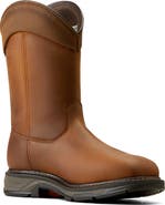 Ariat Workhog XT Wellington H2O Waterproof Boot