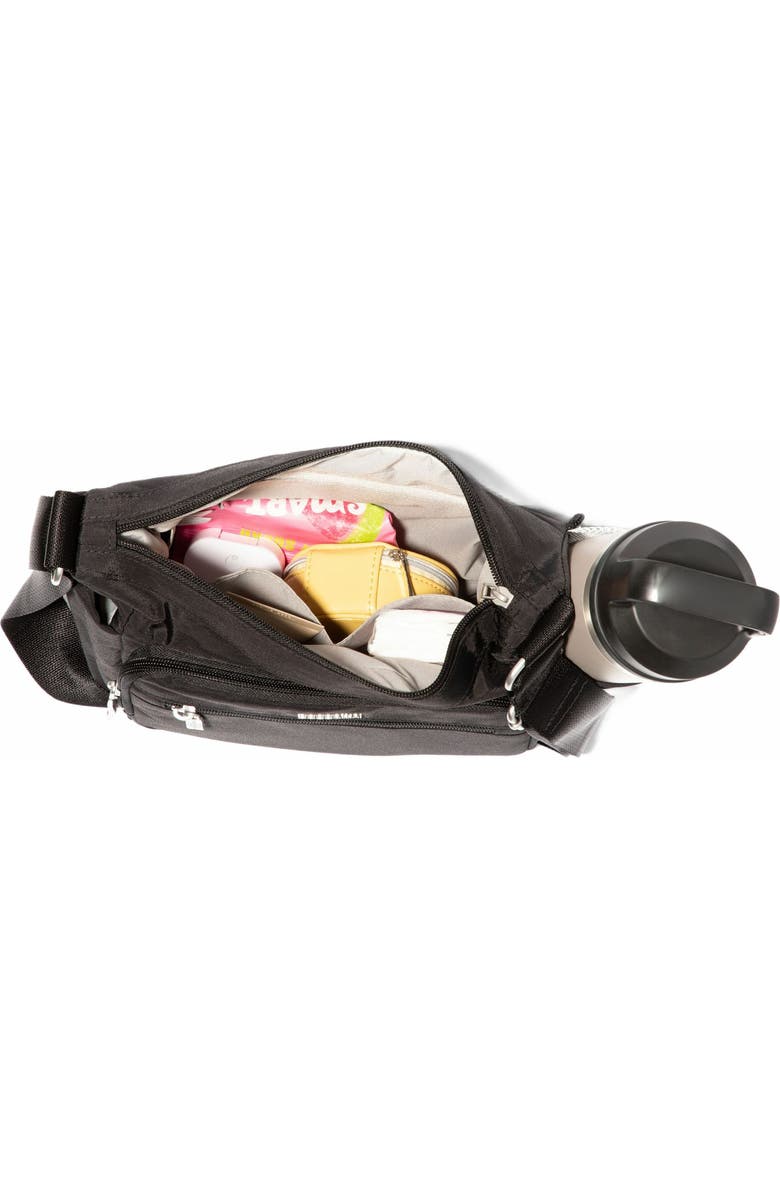 BAGGALLINI Crosstown Hobo Crossbody Bag, Alternate, color,