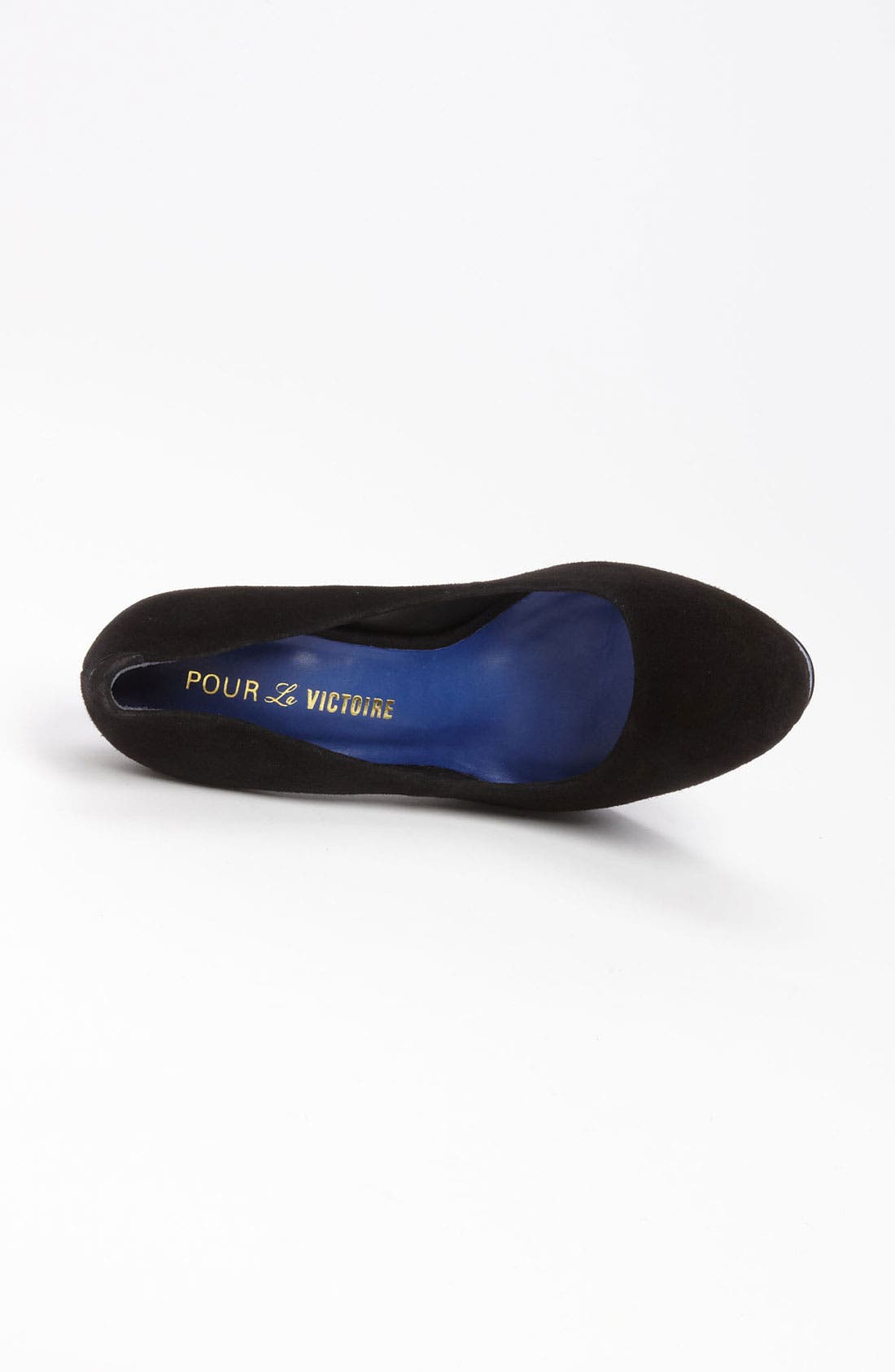 Pour la Victoire 'Zimmer' Pump, Alternate, color, 