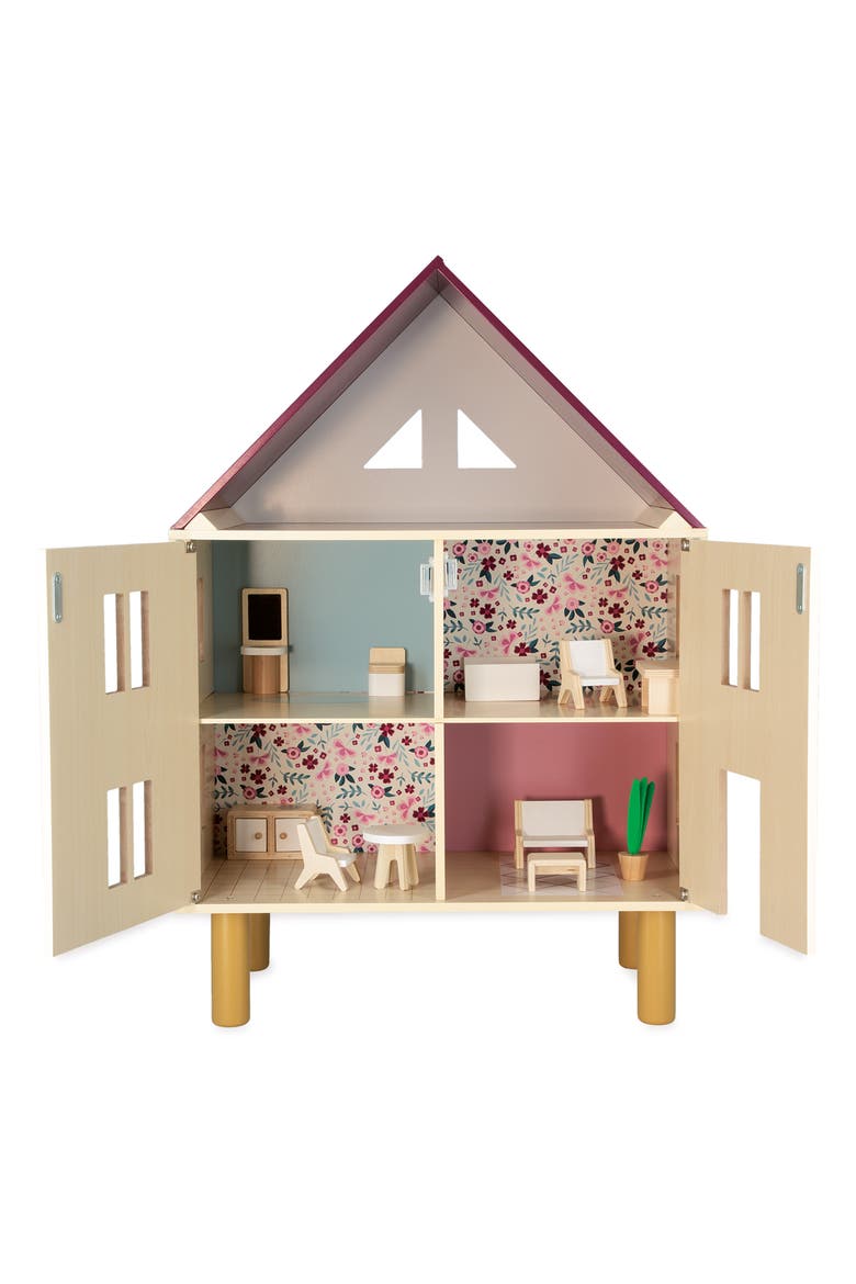 Twist Dollhouse, Main, color, NO COLOR