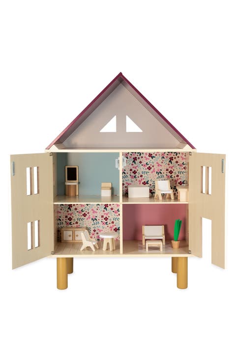 Twist Dollhouse