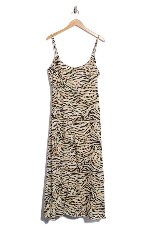 Valente Maxi Dress