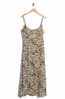 Valente Maxi Dress