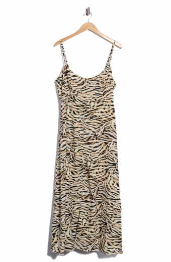 Valente Maxi Dress