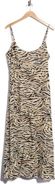 Hutch Valente Maxi Dress