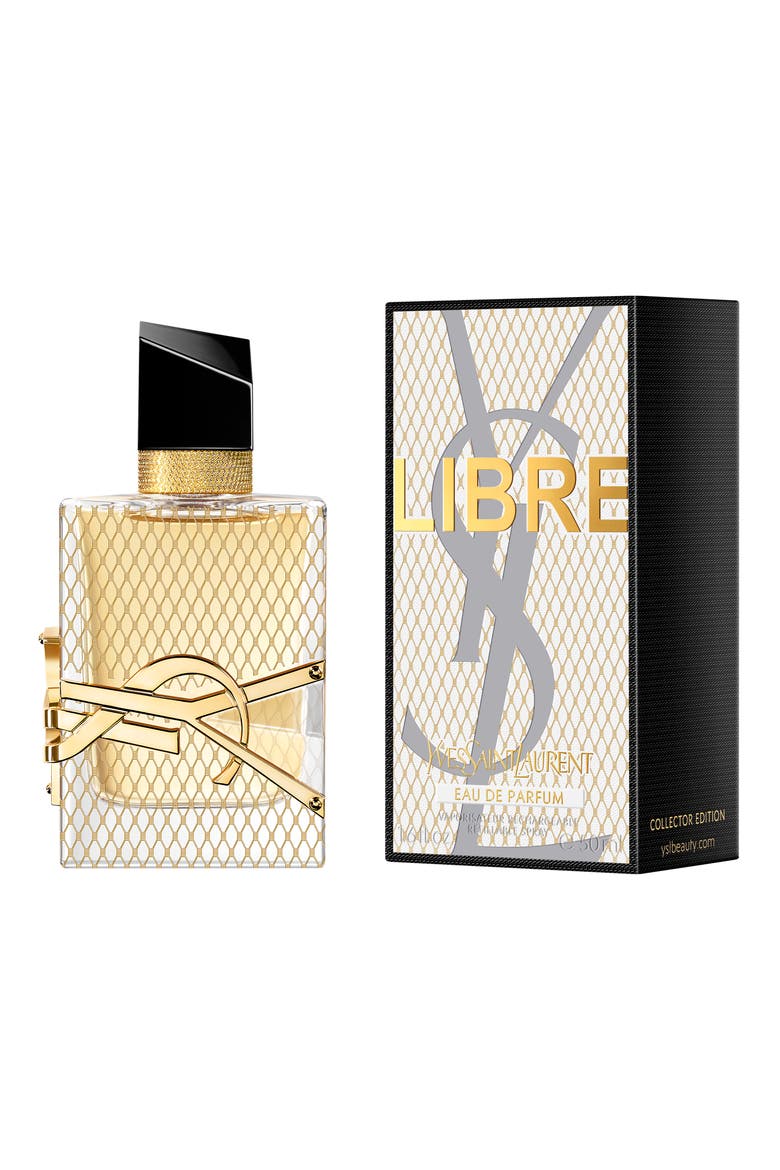 Libre Eau de Parfum Collector's Edition, Main, color, NONE