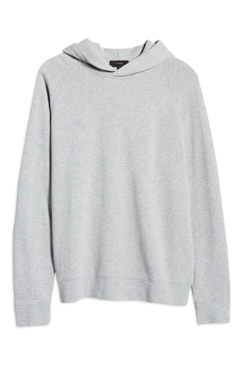 Popover Hoodie, Alternate, color, H GREY