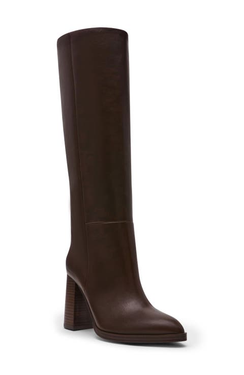 Bardonny Tall Boot (Women)