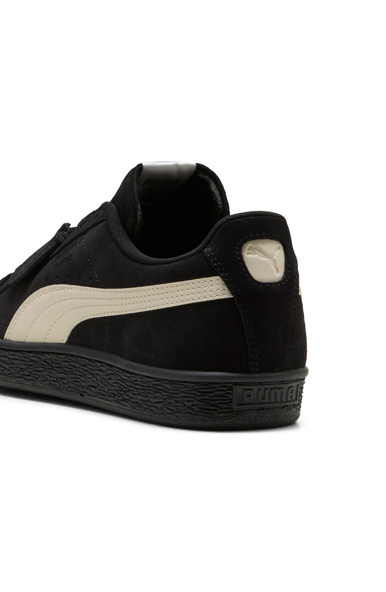 PUMA Suede Charles F. Stead VI Sneaker (Men) | Nordstrom