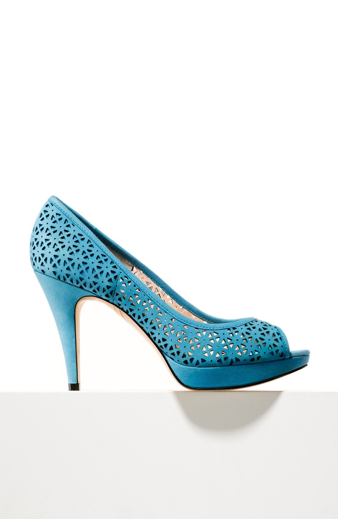 Enzo Angiolini 'Demario' Pump, Main, color, 