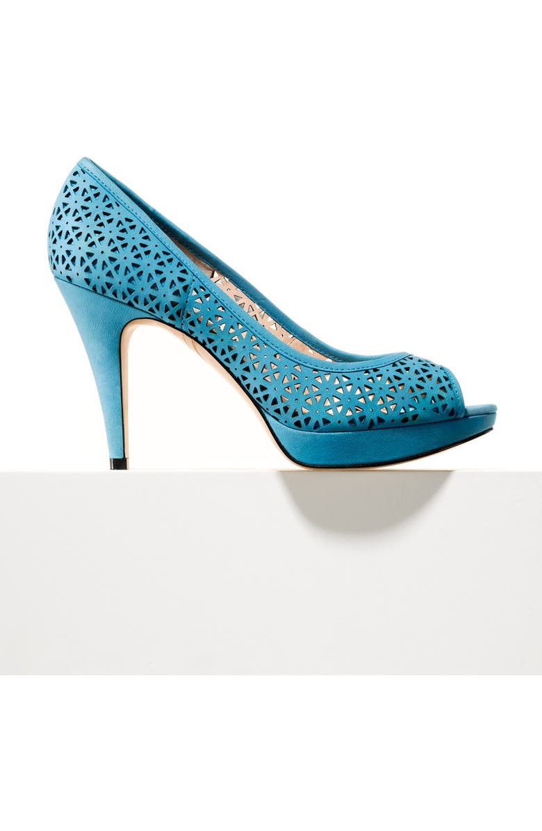 Enzo Angiolini 'Demario' Pump, Main, color,
