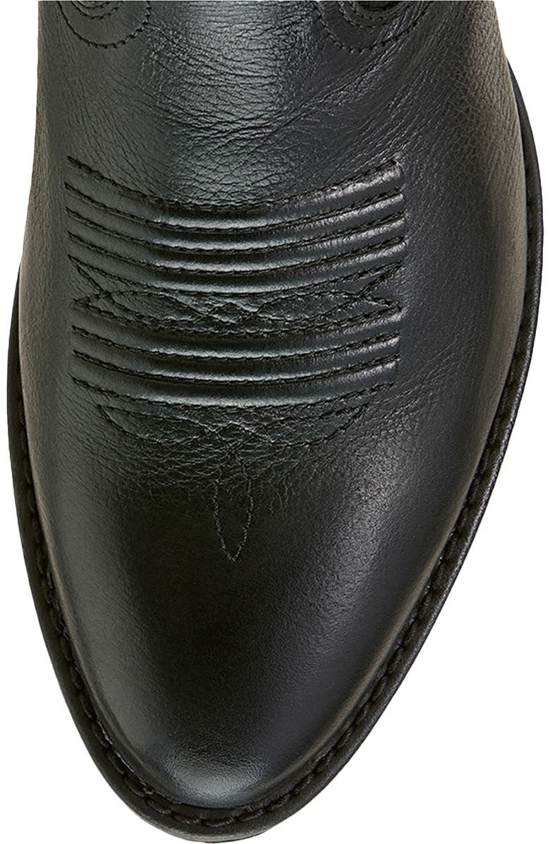 Ariat Easton R Toe Western Boot, Alternate, color,