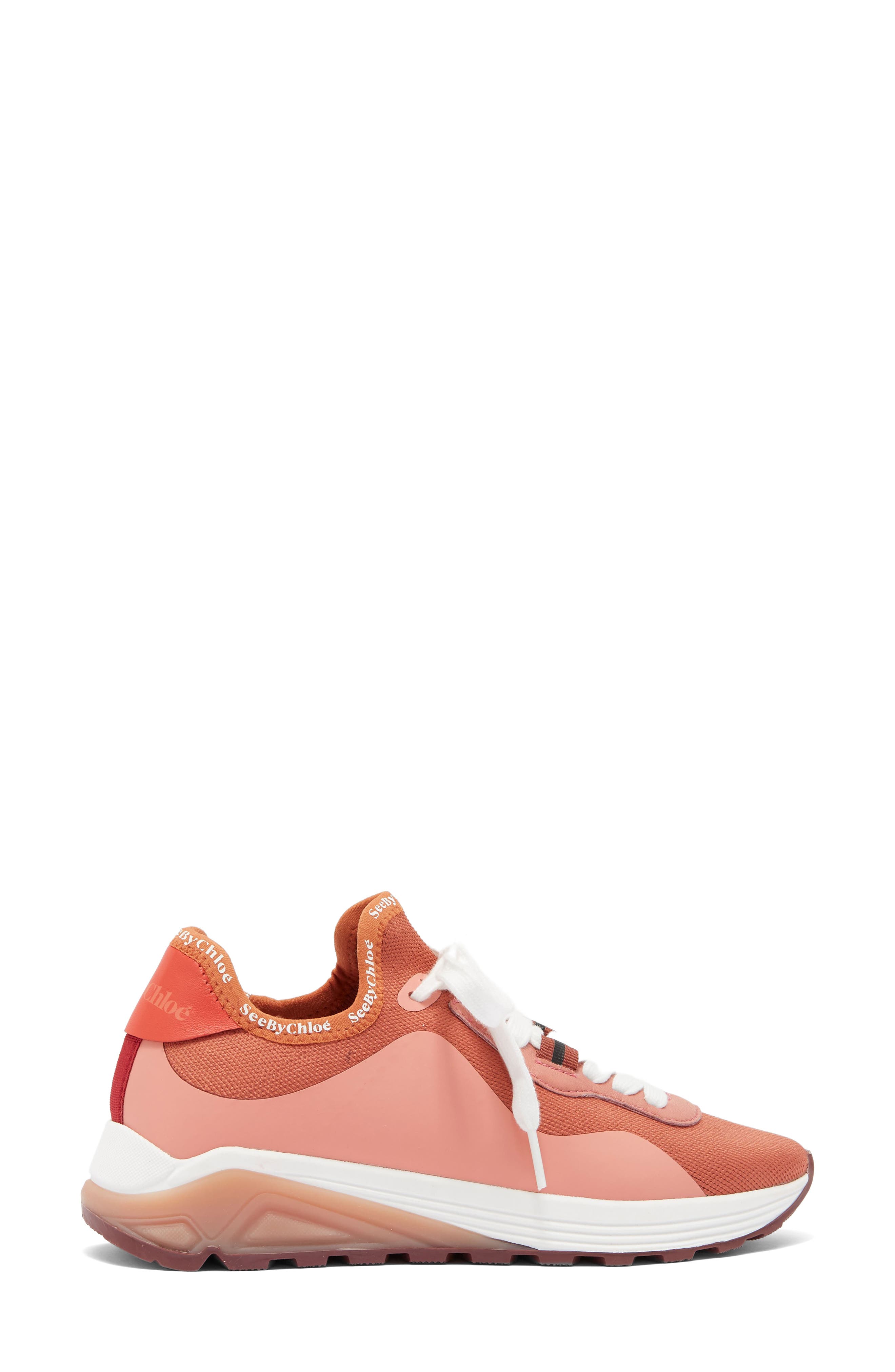 See by Chloé Brett Sneaker, Alternate, color, 