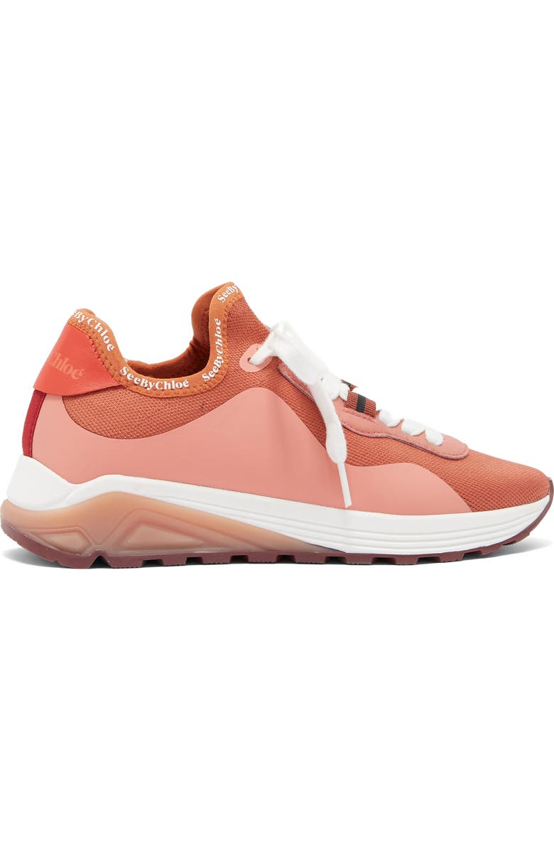 See by Chloé Brett Sneaker, Alternate, color,