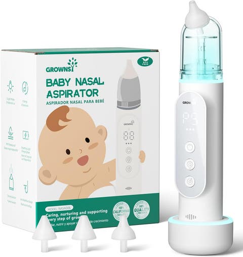 Nasal Aspirator for Baby