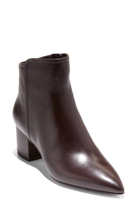 Eanna Ankle Bootie (Women)