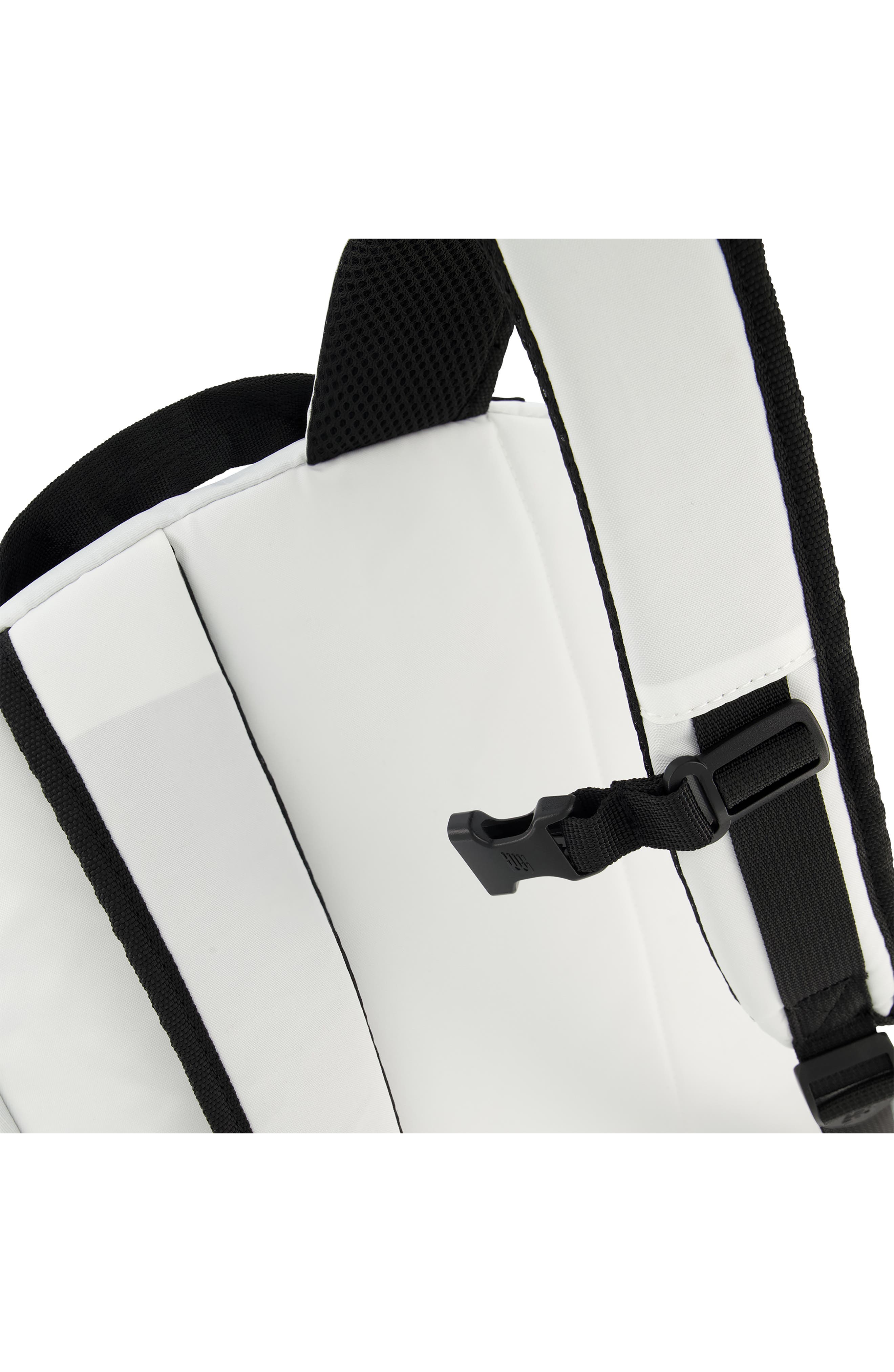 New Balance Essentials Backpack, Alternate, color, 