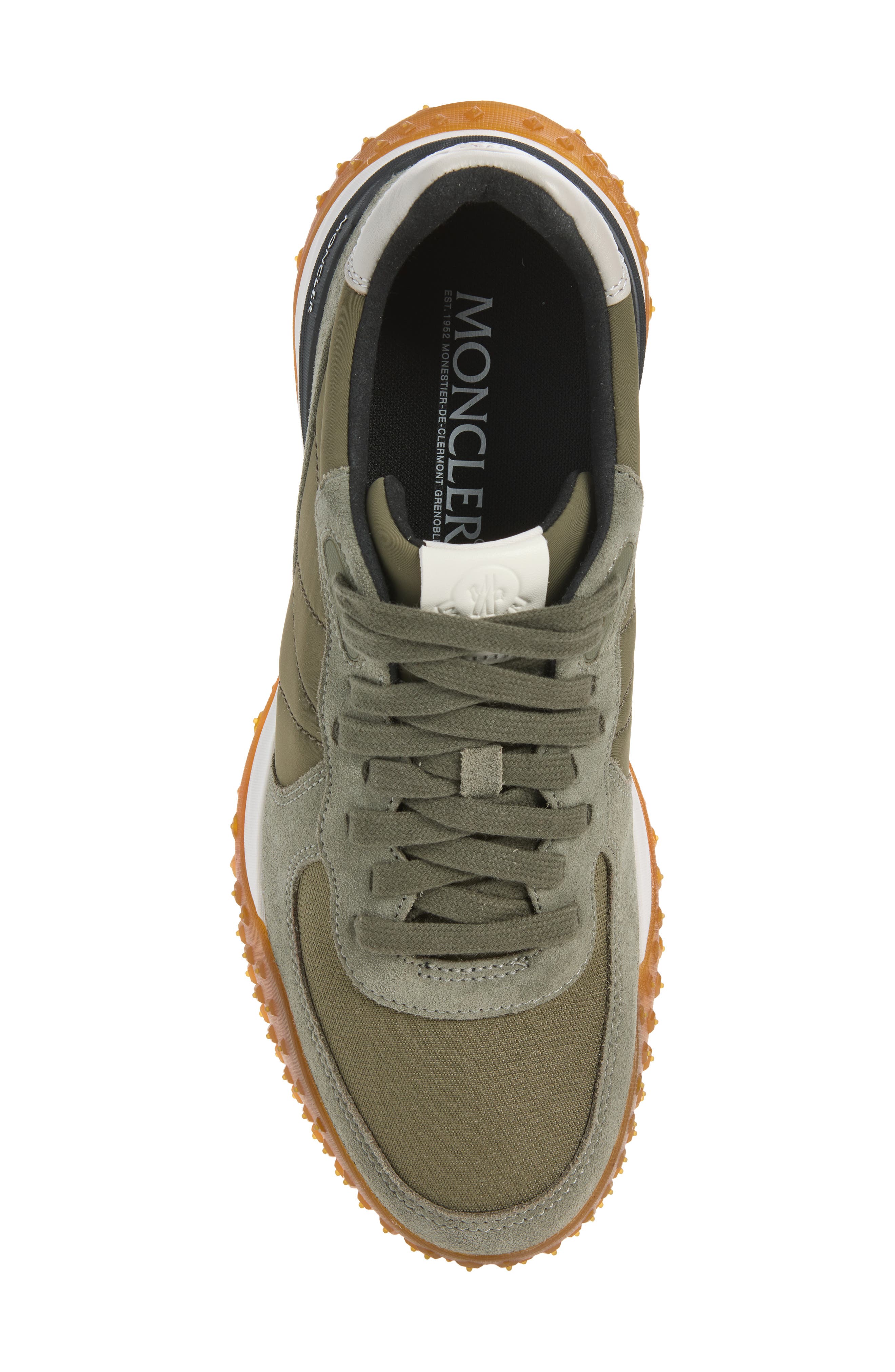 Corso Sneaker, Alternate, color, GREEN