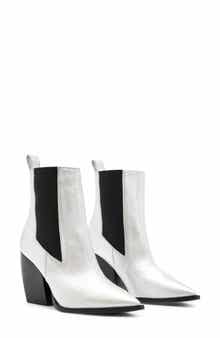 AllSaints Ria Chelsea Boot