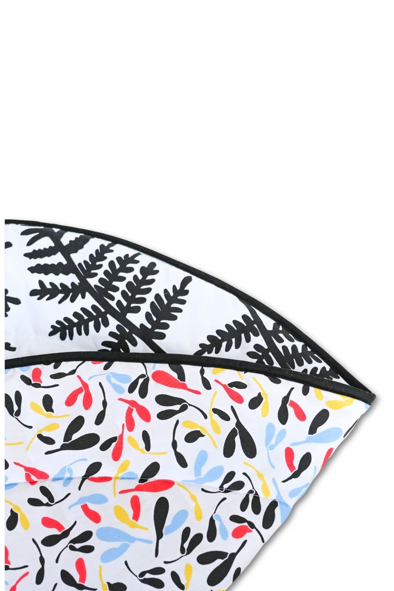 Plant Sensory Play Mat, Alternate, color, PLANT PRINT MIXED