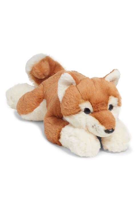 Adopt-A-Pets Sweet Shiba Inu Plush Stuffed Animal