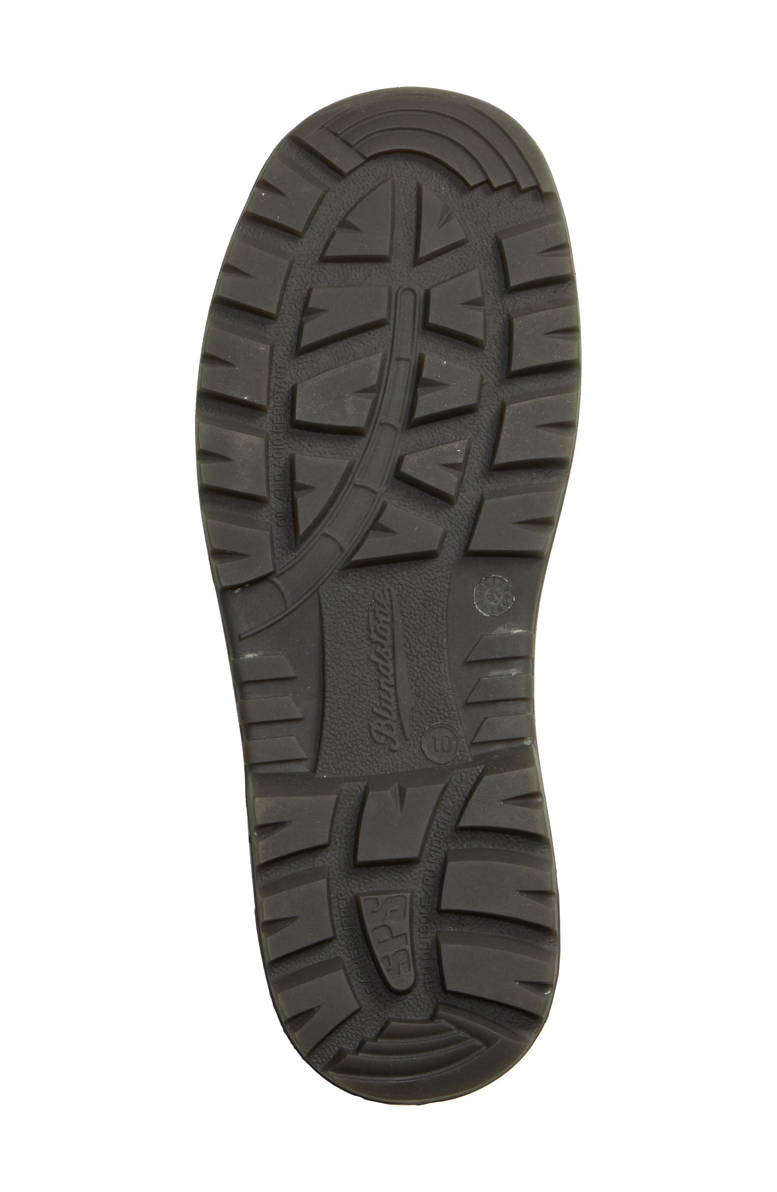 Blundstone Footwear Blundstone 490 xTreme Safety Pull-On Boot, Alternate, color, 