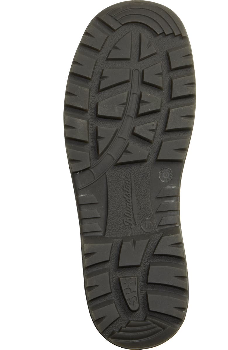 Blundstone Footwear Blundstone 490 xTreme Safety Pull-On Boot, Alternate, color,