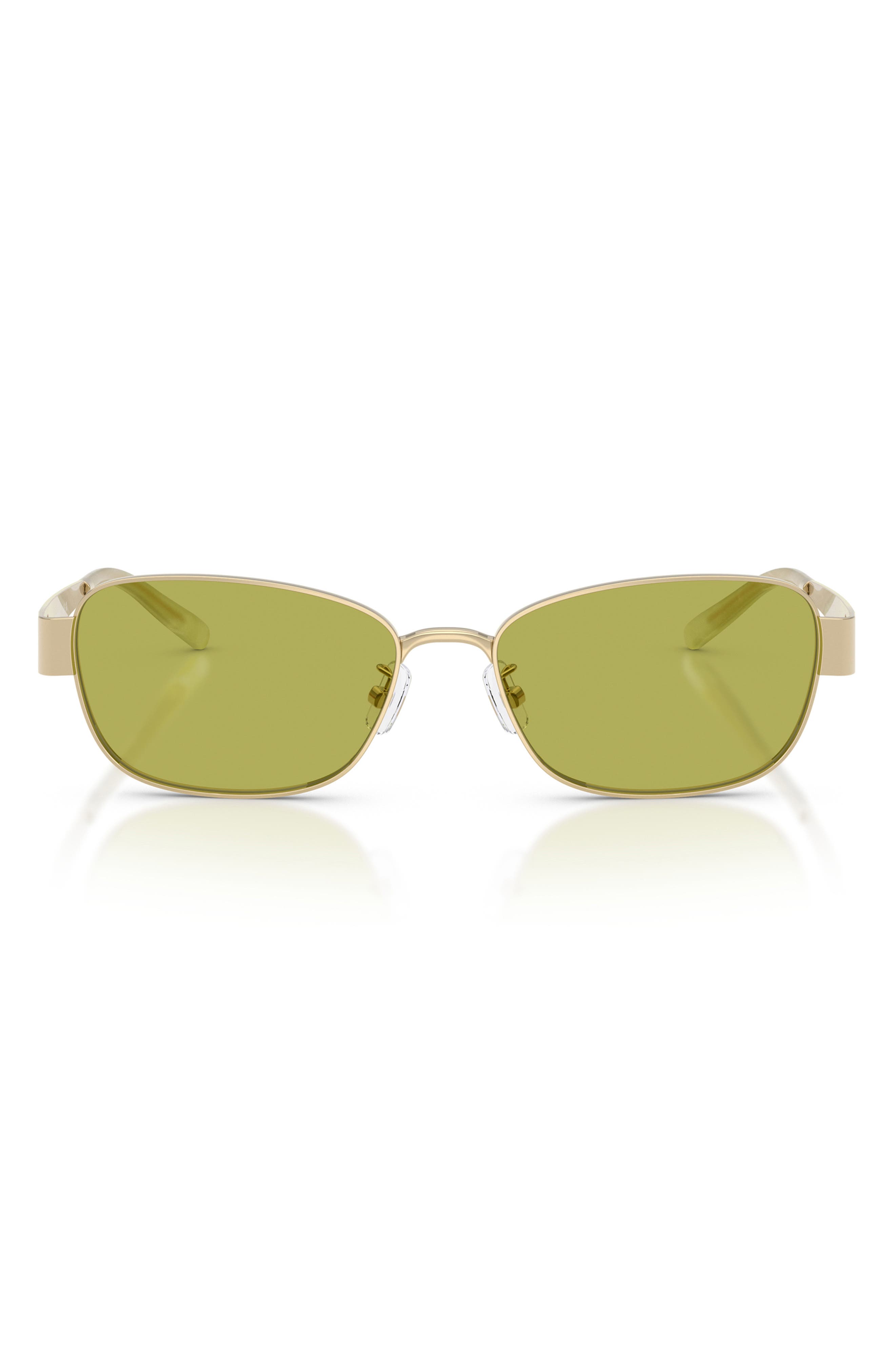 SHINY LIGHT GOLD / GREEN