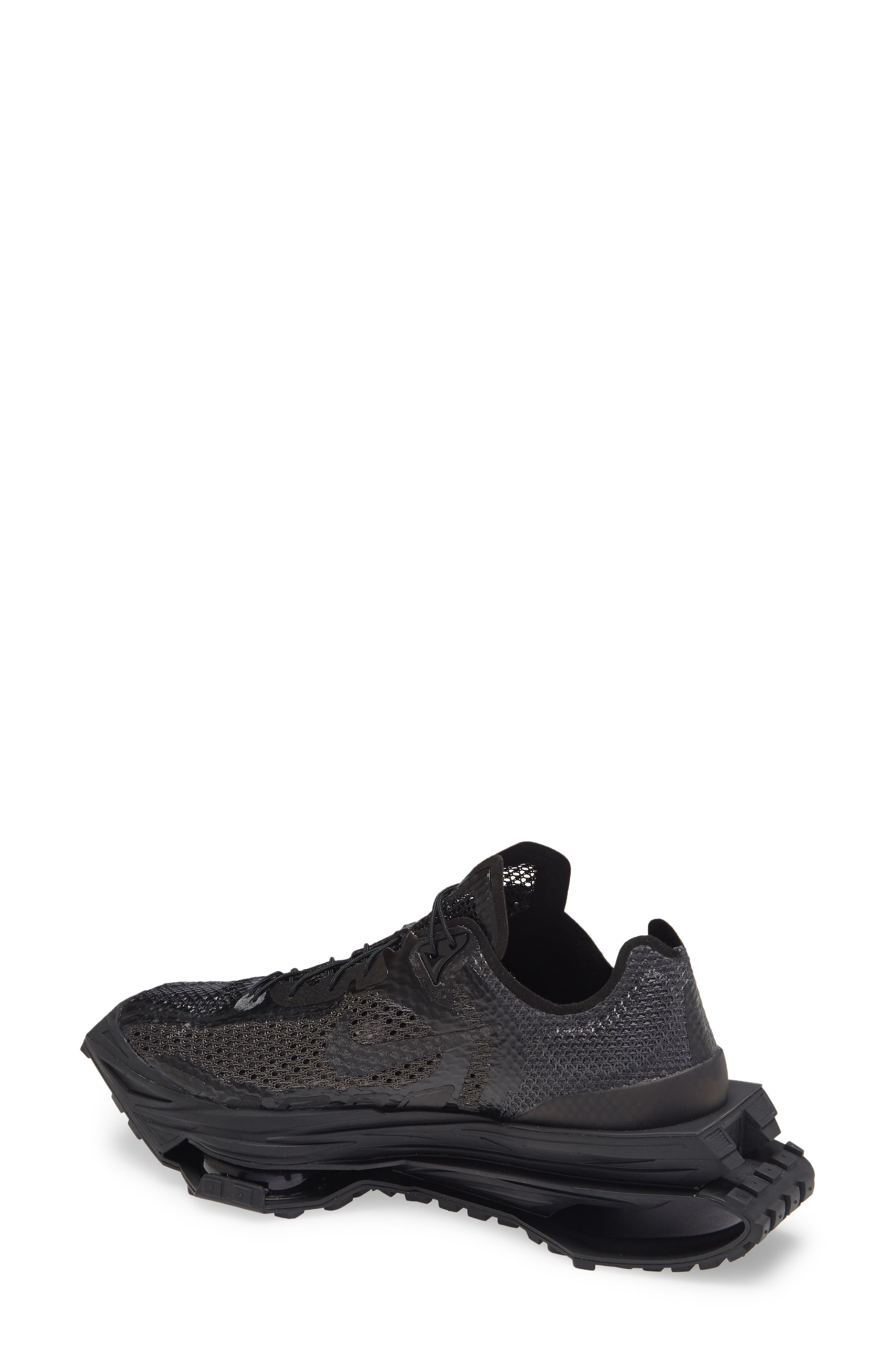 Nike Zoom 004 x MMW Sneaker, Alternate, color, 