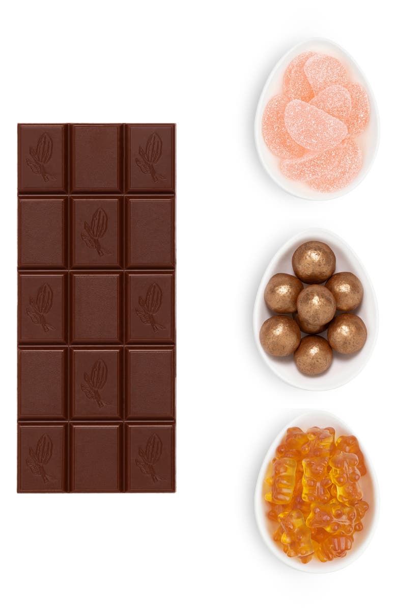 sugarfina Cocktails & Chocolate Bundle, Alternate, color, 