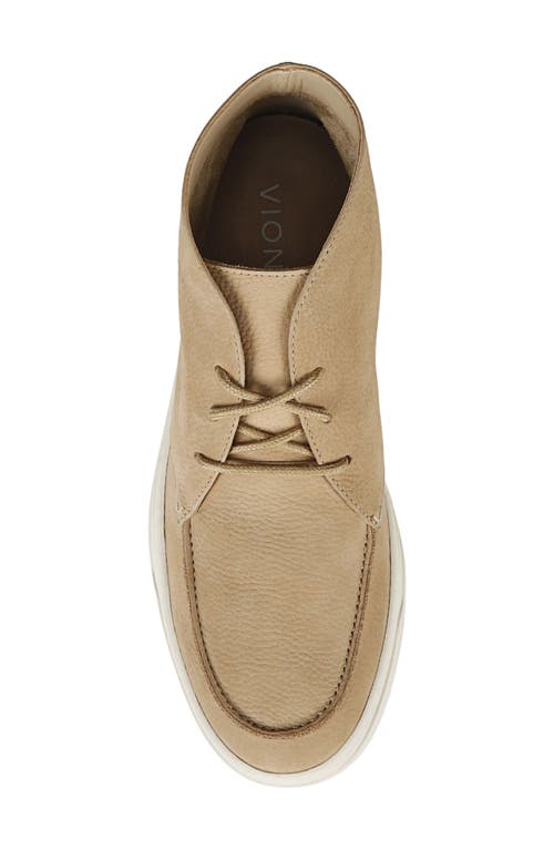 VIONIC VIONIC DANFIELD DESERT BOOT