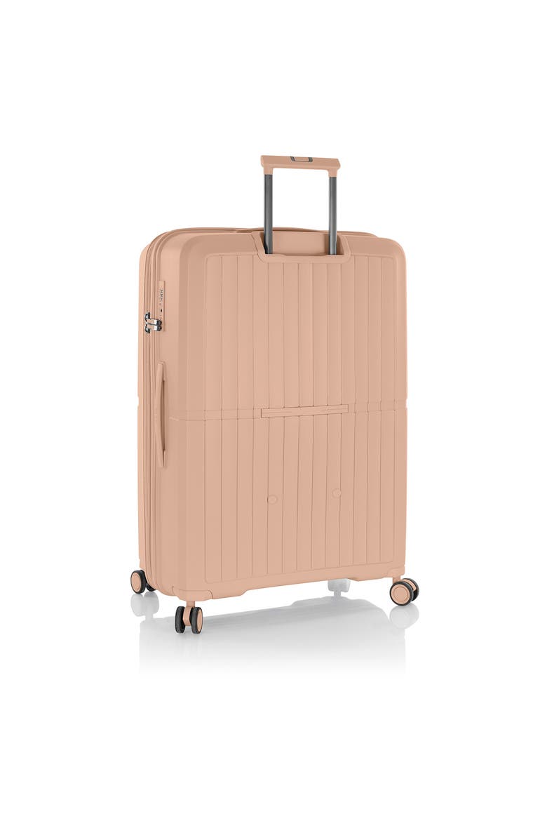 Airlite 30 Inch Luggage, Alternate, color, Nude